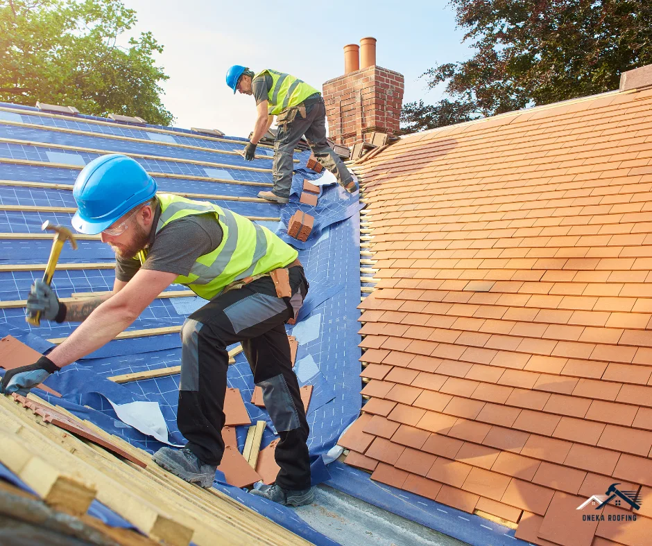 Why choose Roof Repair Near Me in Franklin, NH