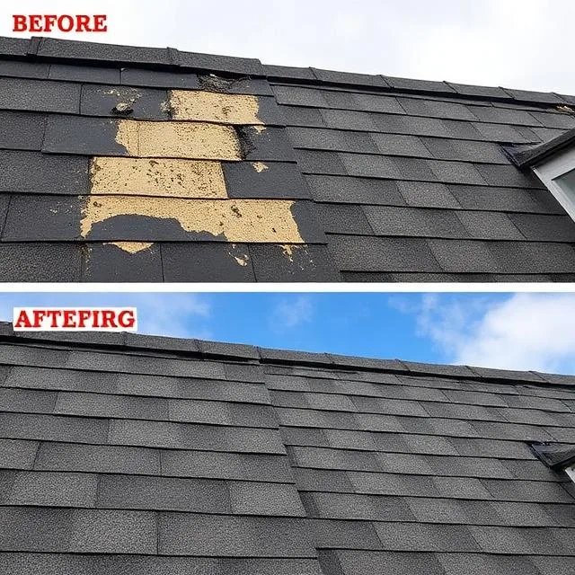 Roof Repair Near Me in Franklin, NH near me
